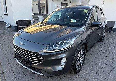 Ford Kuga Titanium X ACC Digital Tacho LED Autom Head-Up