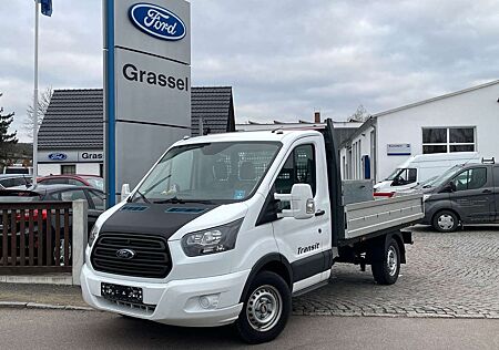 Ford Transit Pritsche 350 L2 Einzelkabine