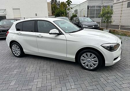 BMW 114i 114 Baureihe 1 Lim. 5-trg.