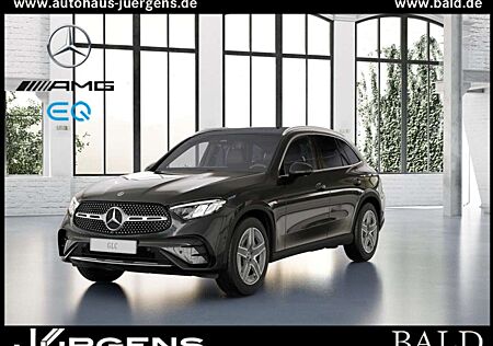 Mercedes-Benz GLC 300 4M AMG-Sport/Pano/AHK/Dist/360/Memo/Totw
