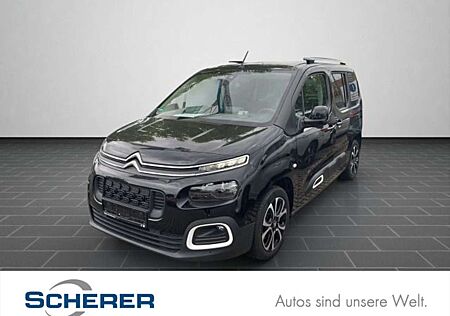 Citroën Berlingo Citroen 1,2 NAVI/Automatik/Klaimaautomatik/u.v.