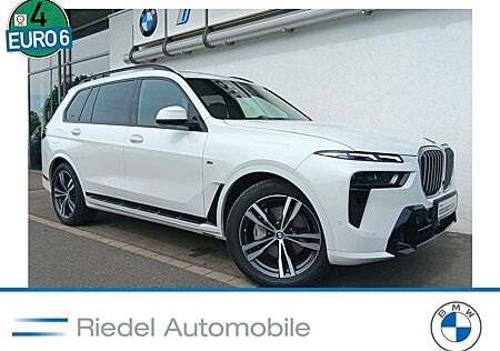 BMW X7 xDrive40i M Sportpaket*Standhzg*AHK*DAPro*