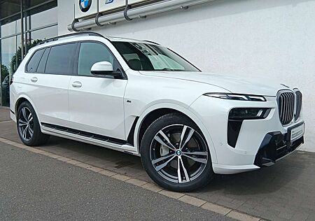 BMW X7 xDrive40i M Sportpaket*Standhzg*AHK*DAPro*
