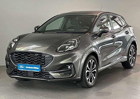 Ford Puma ST-Line #HYBRID #PP #CAM #NAVI #ACC