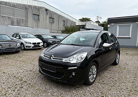 Citroën C3 Citroen Selection KLIMA 8xBEREIFT