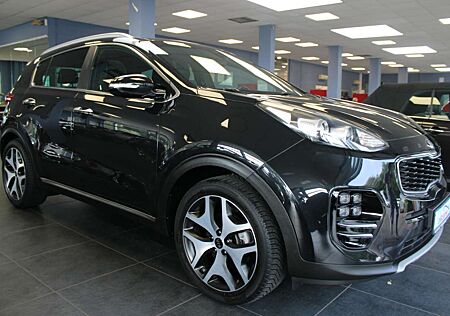 Kia Sportage 1.6 T-GDI 2WD GT-Line Panorama