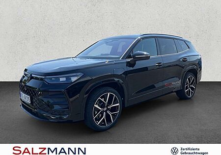VW Tayron Volkswagen R-Line 1,5 l eHybrid DSG Navi, AHK, Dach,