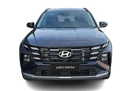 Hyundai Tucson IV 1,6 T-GDI DCT Style Alu Alarm Klima LED NAV Kam