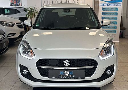 Suzuki Swift Comfort+°1.Hand°Bi-Xenon°Keyless°Edition