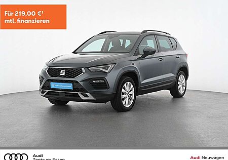Seat Ateca Style TDI DSG