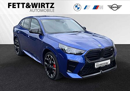 BMW X2 M35I gebraucht kaufen BMW X2 M35I X2 M 35i xDrive M Sport Pro|Head-Up|Harman/Kardon|
