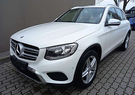 Mercedes-Benz GLC 220 d 4Matic (253.905)