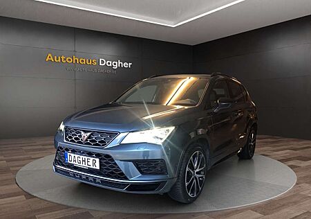 Cupra Ateca 4Drive Klima Navi Kamera ACC