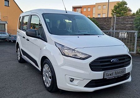 Ford Tourneo Connect 1.5 EcoBlue*5-Sitze*1Hand*Klima