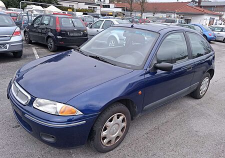 Rover 214 200 i Classic