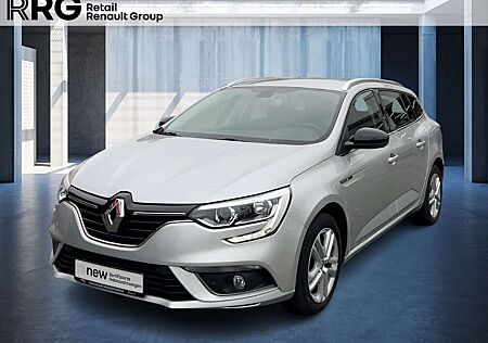 Renault Megane 4 GRANDTOUR LIMITED DCI 115 UPE:27.700,-