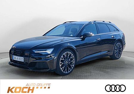 Audi A6 Allroad 55 TDI q. tiptronic | HD MATRIX LED,