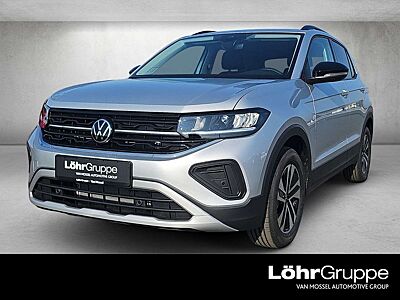 Volkswagen T-Cross 1.0l TSI DSG Energy *Rear View*ACC*LED
