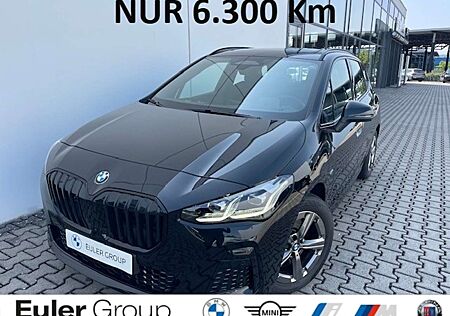 BMW 223 Active Tourer i xDrive M-Sport AHK Pano M-Fahrw H/