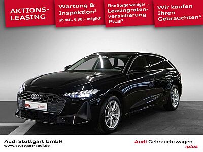 Audi A5 TDI 150 kW S tronic