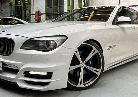 BMW 750i 750 AC Schnitzer Bodykit | | Comfort Paket
