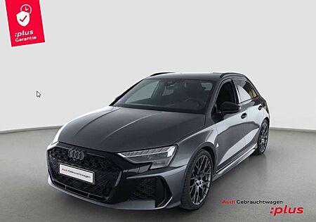 Audi RS3 RS 3 Sportback 2.5 294 kW TFSI quattro S tronic