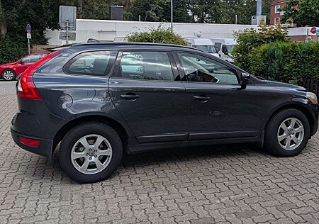 Volvo XC 60 XC60 D3 AWD Aut. Kinetic