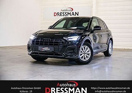 Audi Q5 35 TDI advanced AHK LED KAMERA OPTIK-SCHWARZ