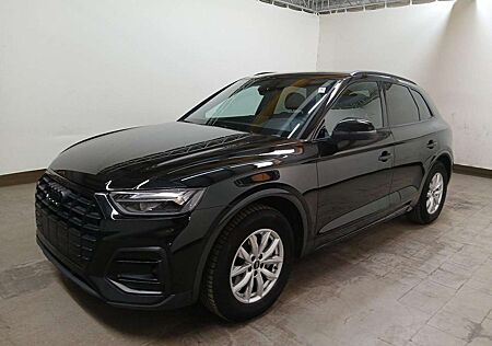 Audi Q5 35 TDI advanced AHK LED KAMERA OPTIK-SCHWARZ