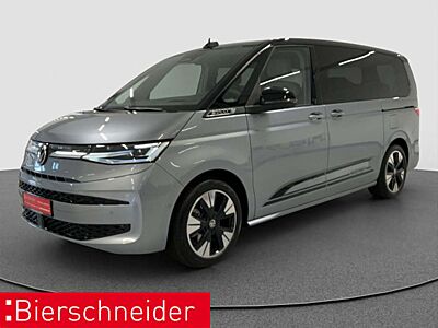 Volkswagen T7 Multivan 2.0 TDI DSG Edition LÜ VOLL! 7SI AHK
