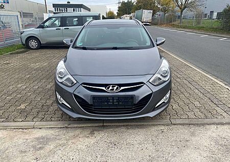 Hyundai i40 i40cw 1.7 CRDi Automatik Premium