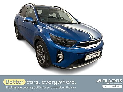 Kia Stonic 1.0 T-GDI OPF Mild Hybrid DCT7
