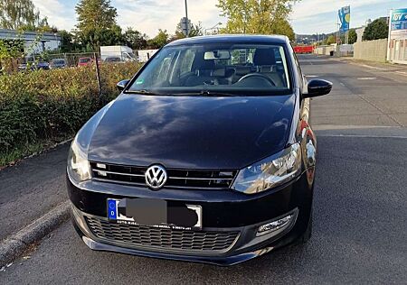 VW Polo Volkswagen 1.6 TDI Blue Motion Technology Comfortline