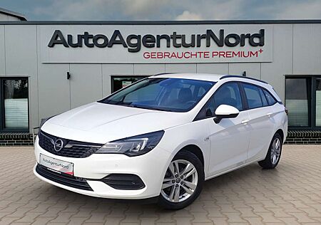 Opel Astra 1.5 CDTI Edition Aut. NAVI+TEMP+SHZ+LED