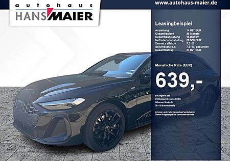 Audi A5 Avant TDI quattro S tronic AHK S-line