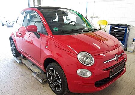 Fiat 500C 1.0 GSE CLUB Klima - Bluetooth - PDC