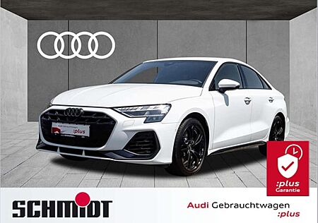 Audi S3 Limousine Navi+ Leder LM18 Smartph. Interf.