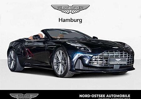 Aston Martin DB12 Volante Aston Martin Hamburg