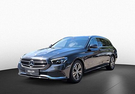 Mercedes-Benz Others E-Klasse E 220 d Navi LED Klima Luftfederung