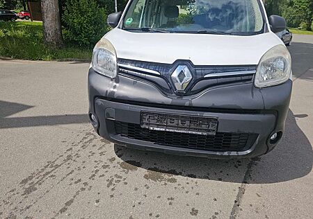 Renault Kangoo Expression