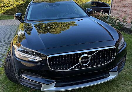 Volvo V90 Cross Country D5 AWD Geartronic