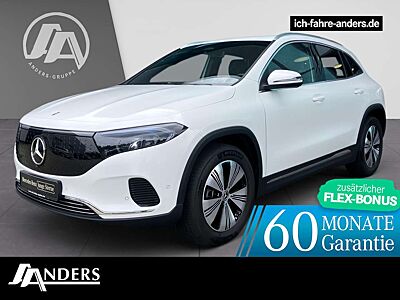 Mercedes-Benz EQA 250 + Progressive Adv.+LED+Navi+SHZ+Kam+PTS+