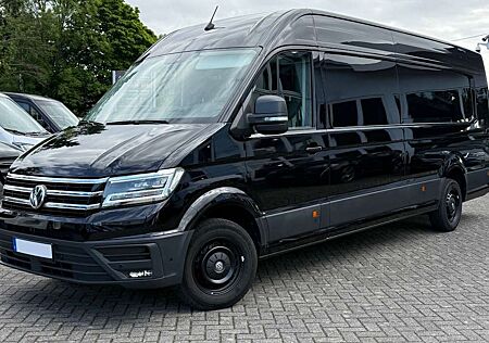 VW Crafter Volkswagen Kasten 35 L5H3 LANG-PLUS HOCH RCAM