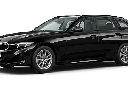 BMW 320 i Touring Navi.LED.ACC.Pano.PDCv+h.HeadUp