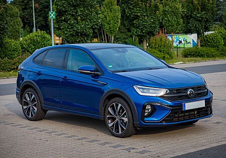 VW Taigo Volkswagen 1.5 TSI OPF DSG R-Line