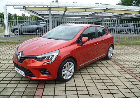 Renault Clio TCe 90 EXPERIENCE