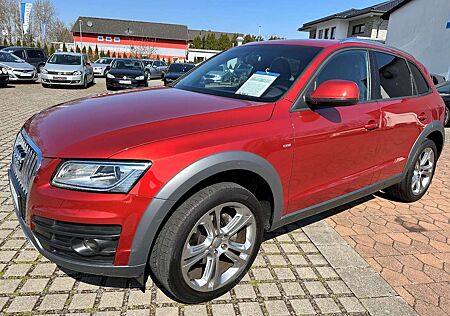Audi Q5 2.0 TFSI quattro Offroad S-Line / XENON