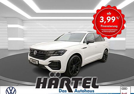VW Touareg Volkswagen R-LINE BLACK STYLE 3.0 V6 TDI TIPTRONIC (+