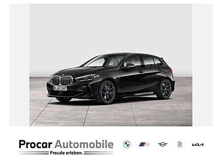 BMW 120 d xDrive MSport Pano HeadUp Kamera