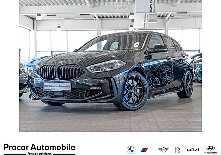 BMW 120 d xDrive MSport Pano HeadUp Kamera